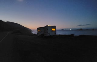 Spacious, Modern & Solar! 2016 Coachmen Freelander