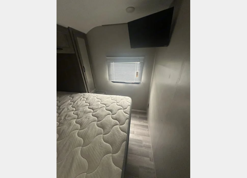 Travel Trailer rentals in Frierson