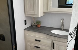 2022 Forest River RV Sunseeker Bunkhouse!