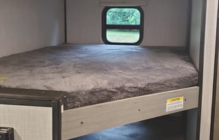 2021 Mallard Heartland M180BH