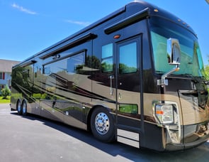 Tiffin Motorhomes Zephyr 45LZ