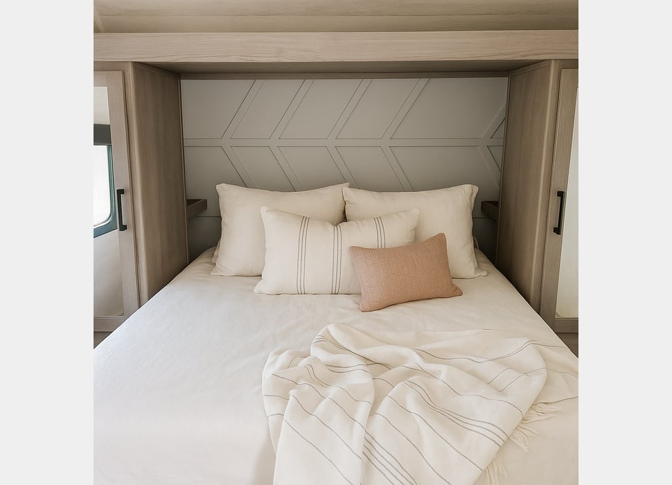 Travel Trailer rentals in Waxahachie