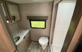 2023 Grand Design Imagine XLS 22RBE