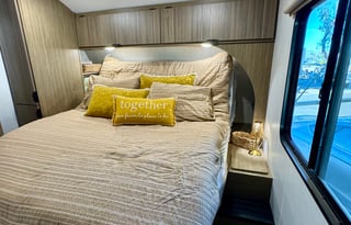 2025 Forest River RV Wildwood 32BHDSGlamping STYLE
