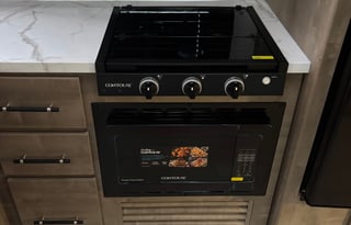 RNK Battlefield Behemoth - Delivery Only!