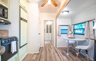 Couples: Go Glamping In Style!