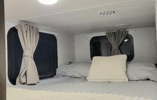 2022 Forest River RV Salem Cruise Lite 18BH