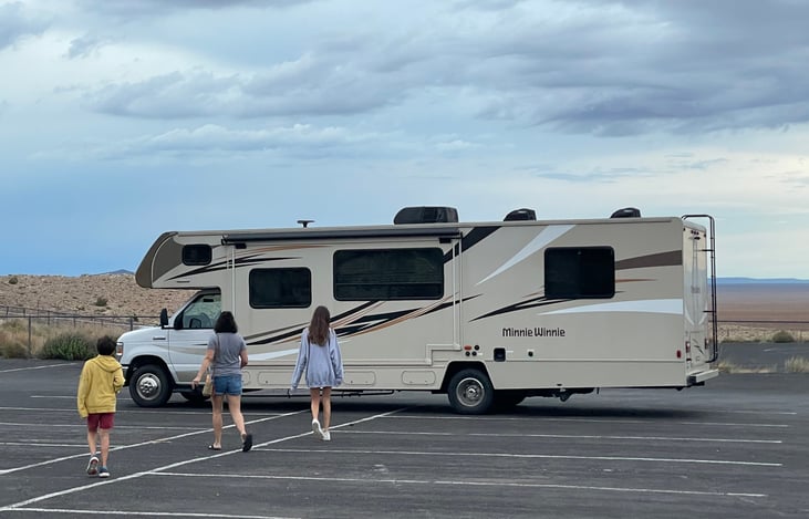 RV Photo