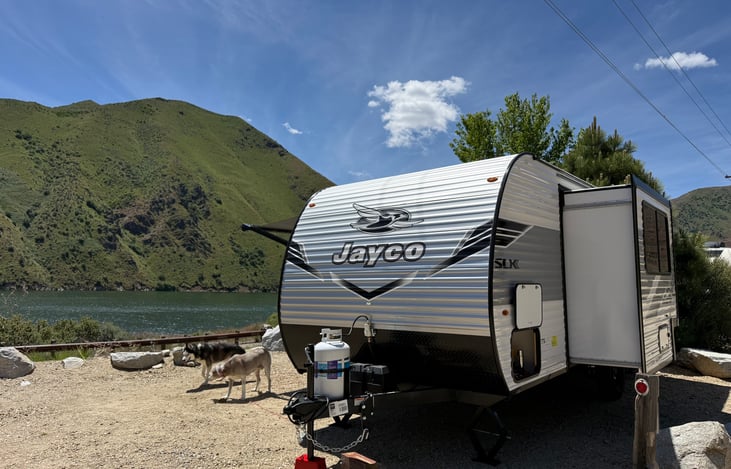 RV Photo