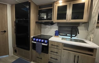 2023 Grand Design Bunkhouse *A Tahoe Getaway