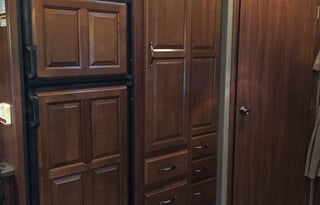 2014 Keystone RV Cougar X-Lite 28RBS