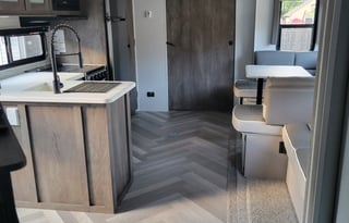 2022 Forest River RV Wildwood 29VBUD