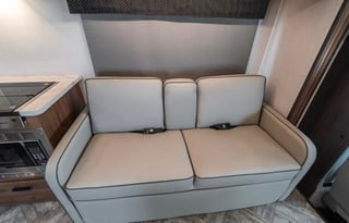 “The Turtleshell” Take your home with you!