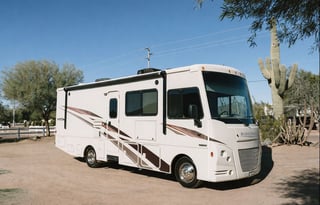 Southwestern Winnebago