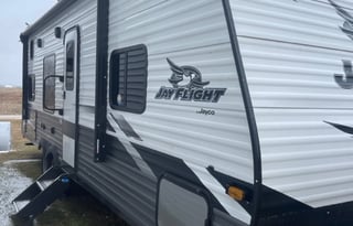 2022 Jayco Jay Flight SLX 8 264BH