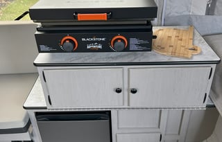 The Green's Peace - 2024 Coachmen Clipper