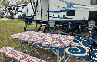 Aventure Awaits!! Cherokee Alfa Wolf Rental