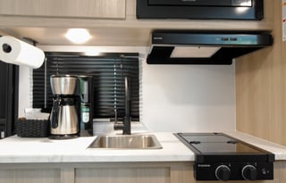 Intro Pricing • Family Bunkhouse • Sleeps 5