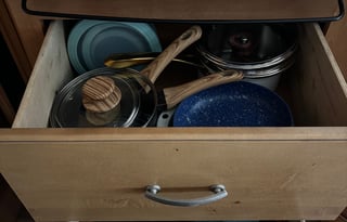 Toy Hauler Family Friendly RV