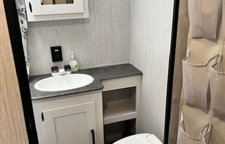 2022 Palomino Puma XLE Lite 30DBSC