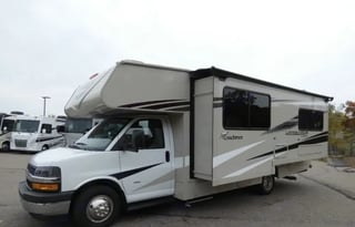 Fireside RV 2023 Coachman Leprechaun 230FS LMI1769