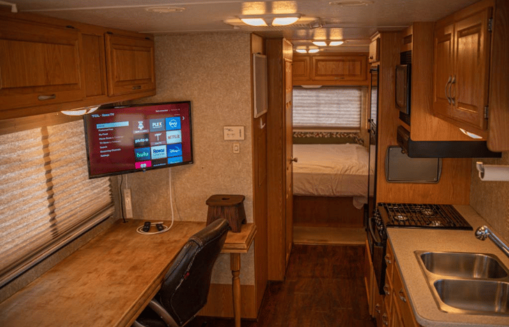 RV Photo