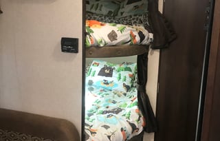 2018 Jayco Jayflight