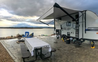 Are we there YETT? -*We can Deliver*- Brand New