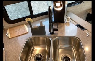 2023 Thor Motor Coach ACE 32B