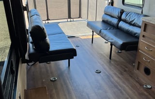 2018 Coachmen RV Catalina Trail Blazer 26TH