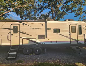 Keystone RV Hideout 29DFS