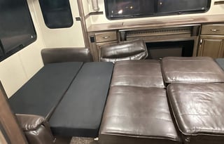 2017 Grand Design Solitude 375RES