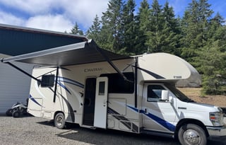 2020 Thor Motor Coach Chateau 28Z