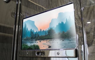 2023 Ultimate Toys Luxury Ultimate CamperVan