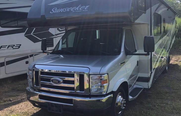 RV Photo
