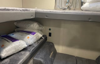 2023 Coachmen RV Catalina Legacy 293QBCK