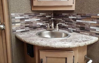 2018 Thor Motor Coach freedom elite 22fe