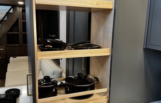 The Cabin - 2025 Forest River Cedar Creek Cottage