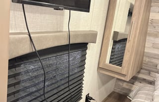 2022 Crossroads Zinger ZR280BH