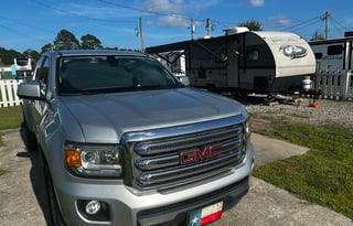 2018 Forest River RV Cherokee Wolf Pup 16BHS
