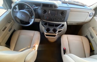 Beatrix Kiddo-Pet Friendly+100 Free Miles per day!