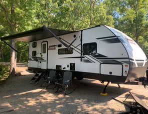 Dutchmen RV Coleman Light 2455BH