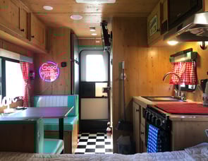 Sunset Park RV Sun-Lite 16BH