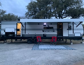 KZ Sportsmen SE 301BHKSE