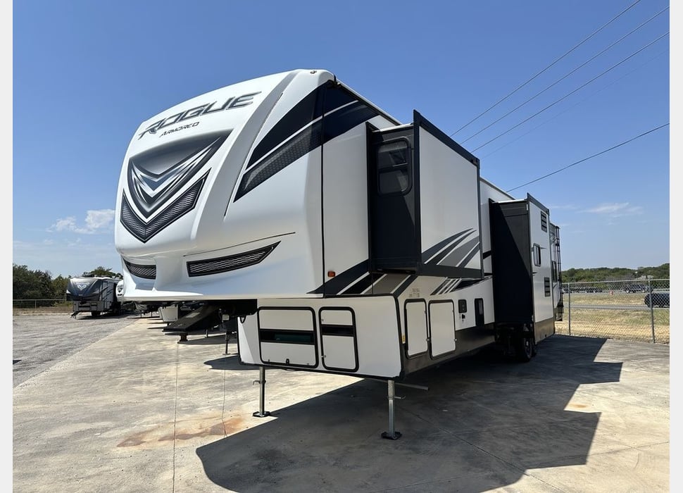 Toy Hauler rentals in Austin