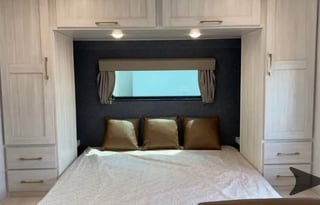 2024 Forest River Surveyor Legend