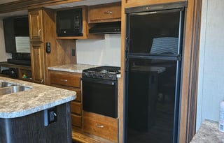 2018 Coachmen RV Chaparral  Lite 30RLS