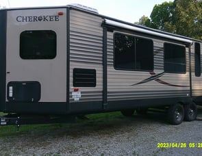 Forest River RV Cherokee 274VFK