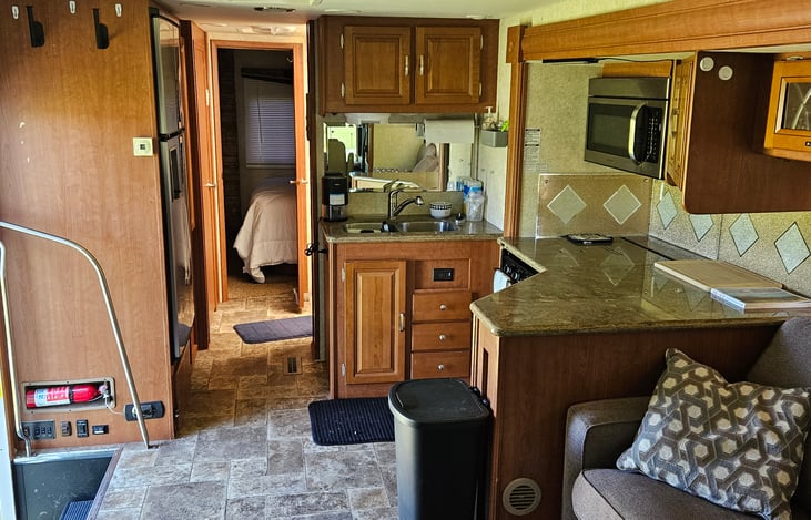 RV Photo