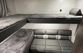 2021 Forest River RV Salem Cruise Lite 273QBXL